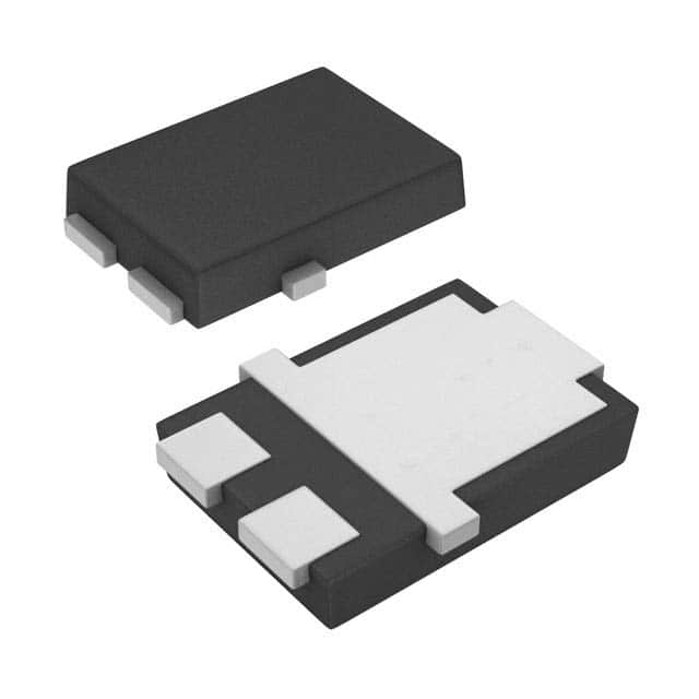 V10P20-M3/86A Vishay Semiconductor Diodes Division                                                                    DIODE SCHOTTKY 200V 2.4A TO277A