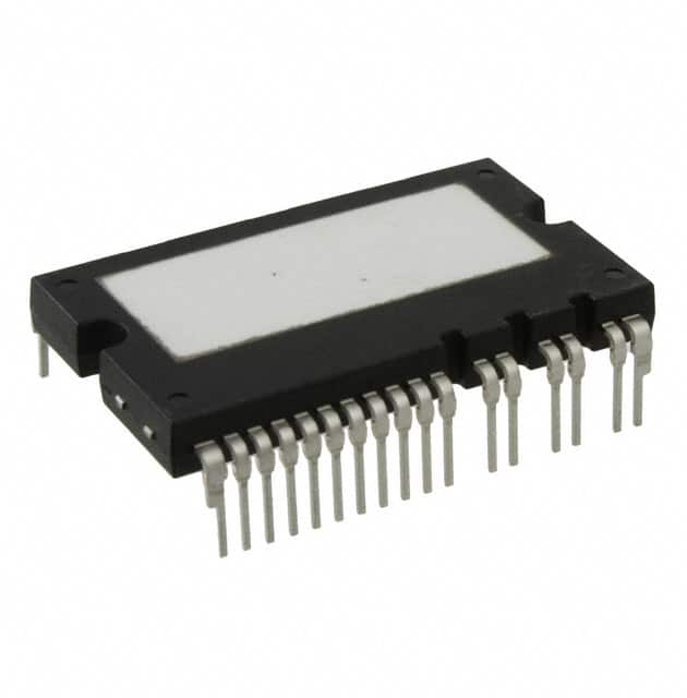 FNB40560 ON Semiconductor                                                                    MOD SPM 600V 5A SPM26-AA