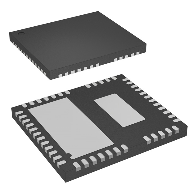 ADM1272-1ACPZ-RL Analog Devices Inc.                                                                    IC HOT SWAP CTRL PMBUS 48LFCSP