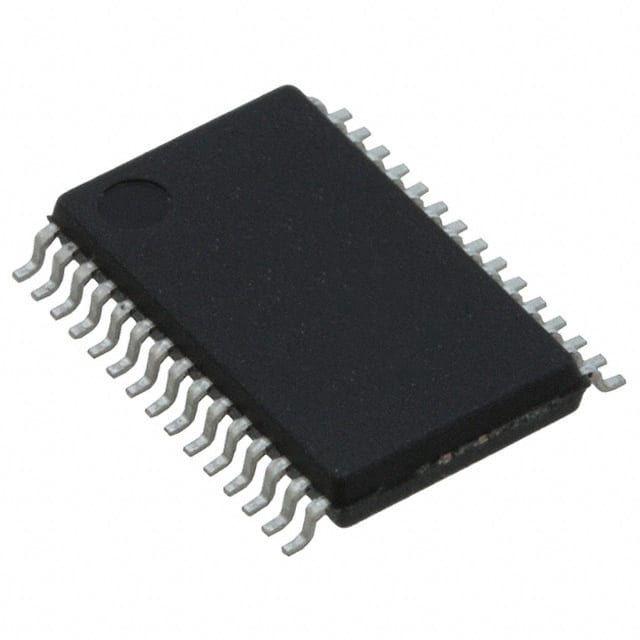 LV8136V-MPB-H ON Semiconductor                                                                    IC MOTOR CONTROLLER PAR 30SSOP