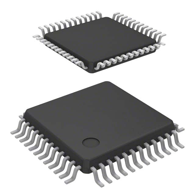 MIC2341R-2YTQ Microchip Technology                                                                    IC HOT PLUG CTLR DUAL PCI 48TQFP