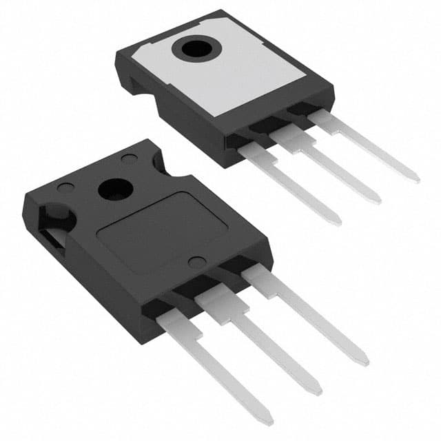 NGTB40N120S3WG ON Semiconductor                                                                    IGBT 1.2KV 40A TO247-3
