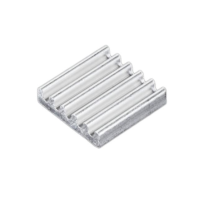 3084 Adafruit Industries LLC                                                                    MINI ALUMINUM HEAT SINK FOR RASP