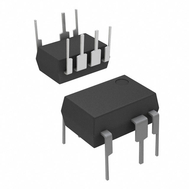 FSL306LRLX ON Semiconductor                                                                    IC PWM/SENSEFET SMPS 7SOP