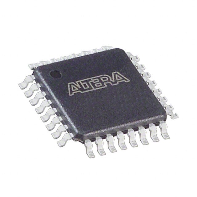 EPC2TC32 Intel FPGAs/Altera                                                                    IC CONFIG DEVICE 1.6MBIT 32TQFP