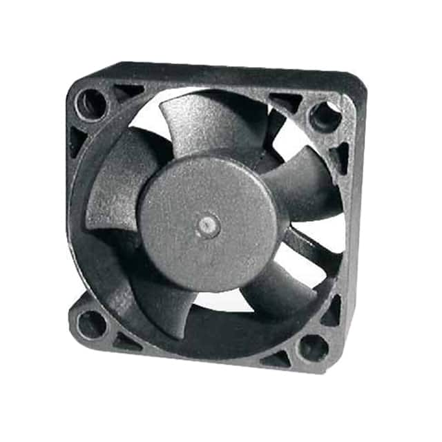 OD3015-05HB01A Orion Fans                                                                    FAN AXIAL 30X15MM BALL 5VDC WIRE