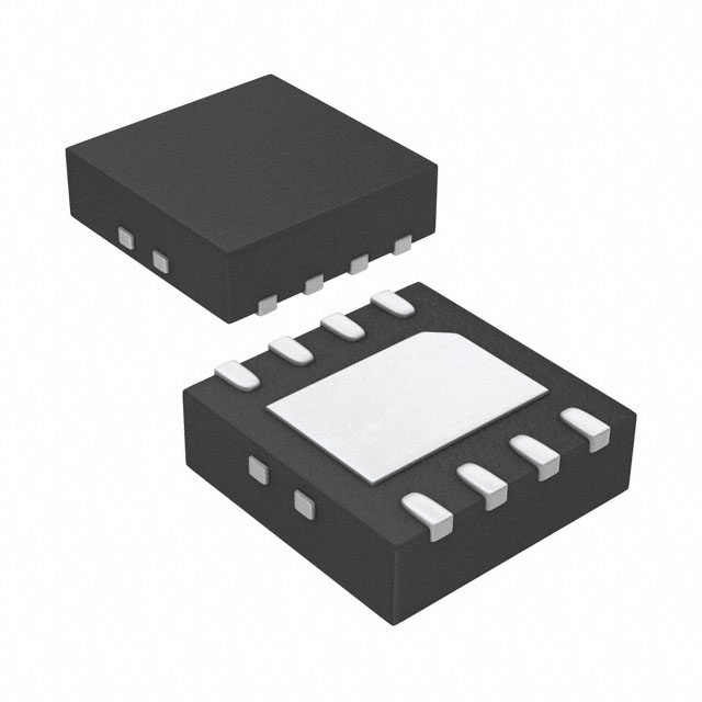 LTC2965IDD#TRPBF Linear Technology/Analog Devices                                                                    IC VOLT MONITOR 100V 8DFN