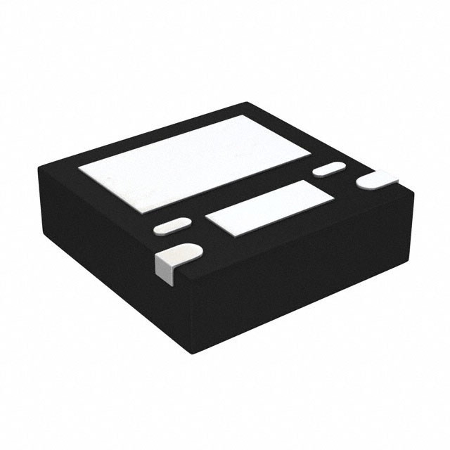 SKY16601-555LF Skyworks Solutions Inc.                                                                    DIODE LIMITER PIN 6GHZ 2MLP