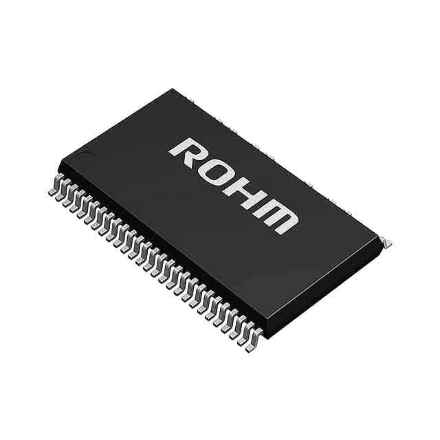 BM6206FS-E2 Rohm Semiconductor                                                                    IC MOTOR DVR 3PH BRUSHLSS 54SSOP