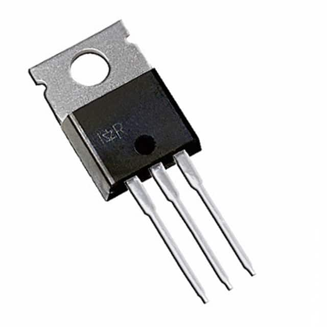 IPS0551T Infineon Technologies                                                                    IC MOSFET PWR SW 40V 100A TO-220