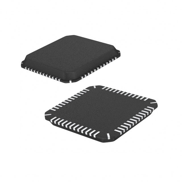 BD6643KN-E2 Rohm Semiconductor                                                                    IC MOTOR DRIVER PAR 48-UQFN