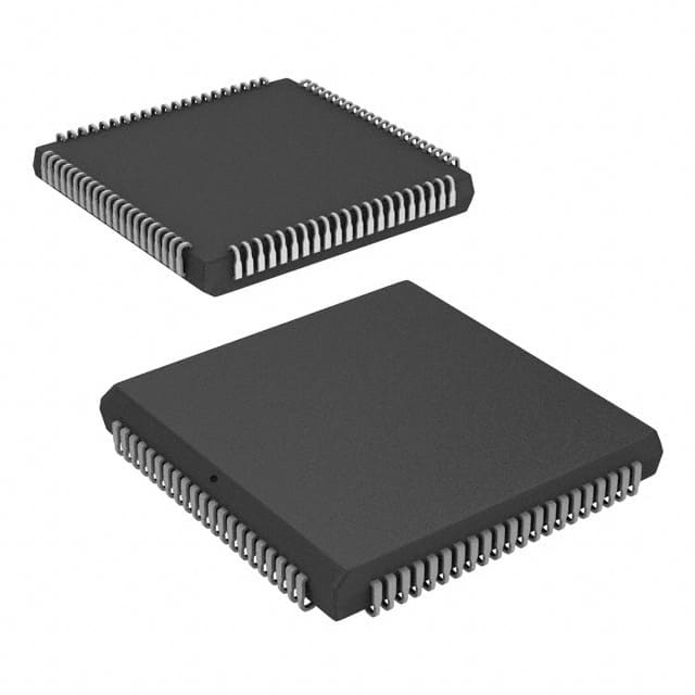 CY7C025-25JXI Cypress Semiconductor Corp                                                                    IC SRAM 128KBIT 25NS 84PLCC