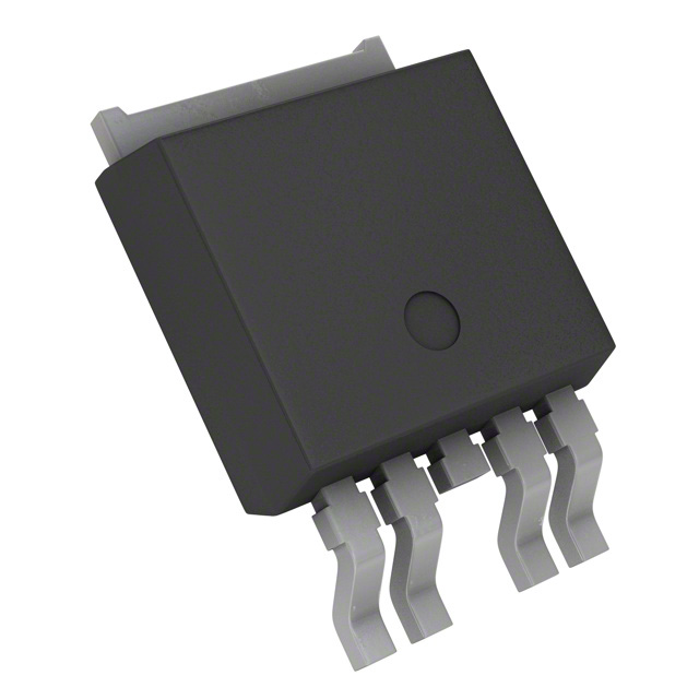 BTS3160DAUMA1 Infineon Technologies                                                                    IC SWITCH PWR LOSIDE TO252-5