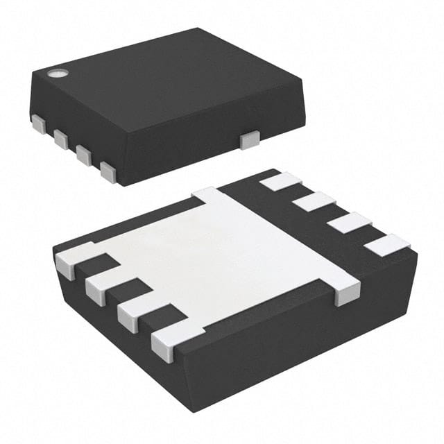 CSD18534Q5AT Texas Instruments                                                                    MOSFET N-CHANNEL 60V 50A 8VSON