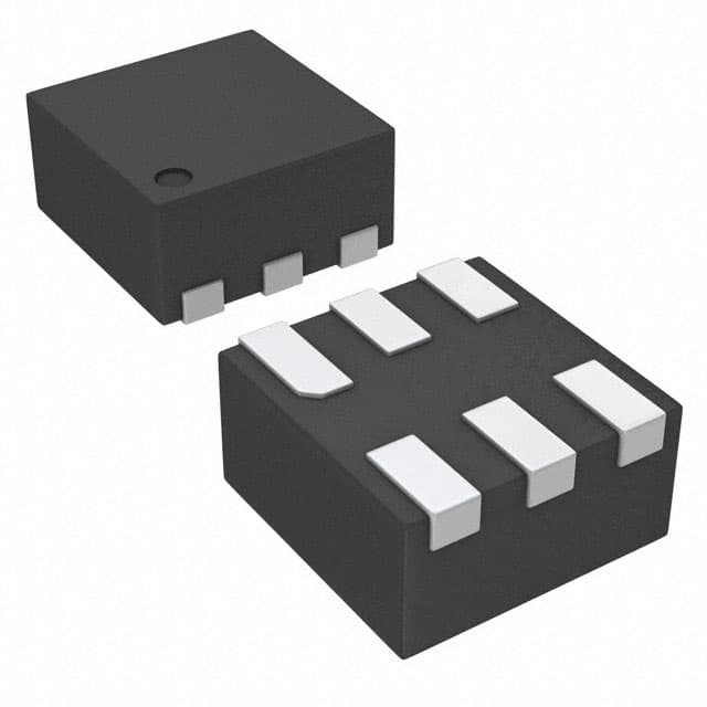 TPS389025DSET Texas Instruments                                                                    IC SUPERVISOR MPU 2.5V 6WSON