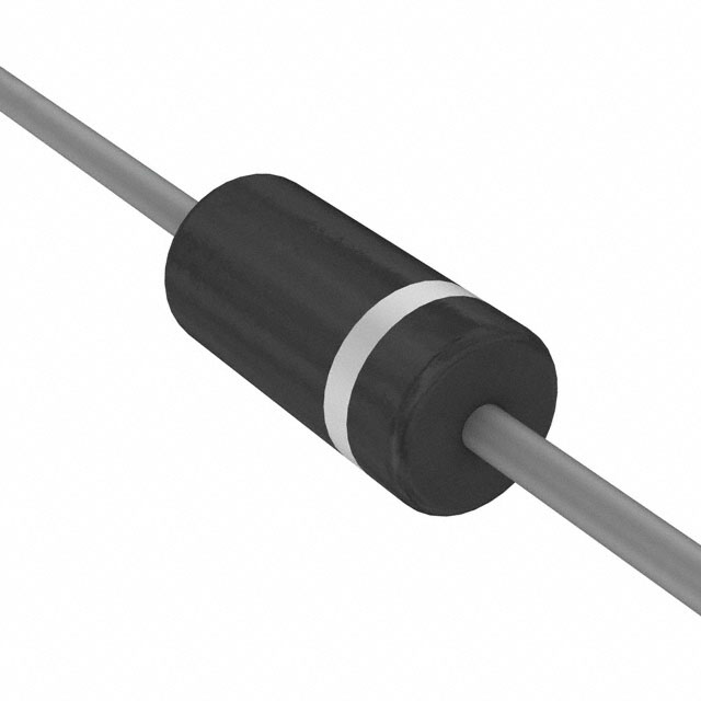 HER207-AP Micro Commercial Co                                                                    DIODE GPP HE 2A DO-15