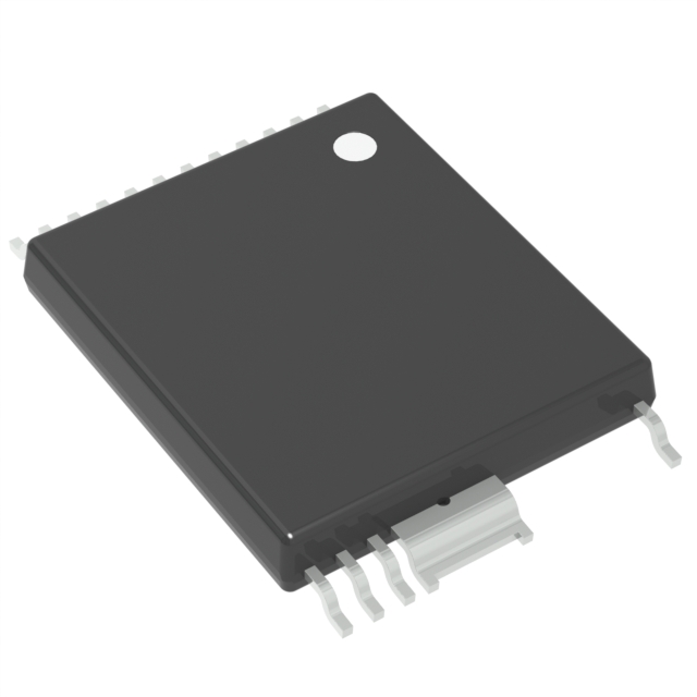 LYT6063C-TL Power Integrations                                                                    IC LED DRIVER OFFLINE 650V