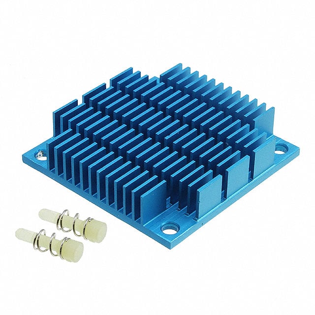 ATS-P1-197-C2-R0 Advanced Thermal Solutions Inc.                                                                    HEATSINK 45X45X10MM XCUT T766