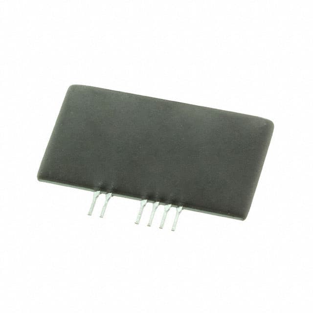 VLA513-01R Powerex Inc.                                                                    IC IGBT GATE DVR ISO 5A