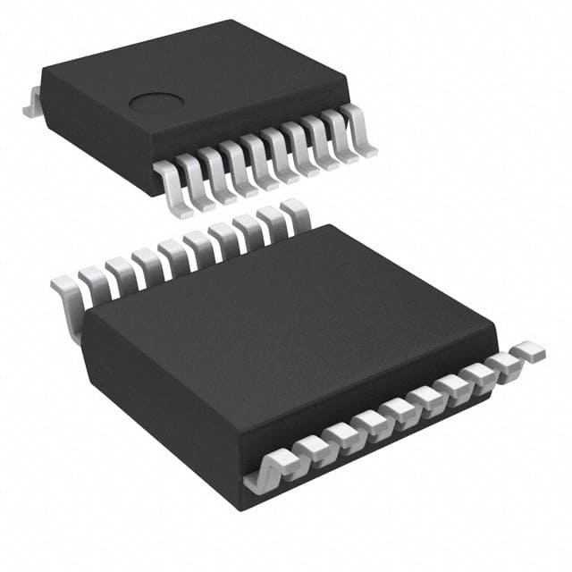 LV8804FV-MPB-H ON Semiconductor                                                                    IC MOTOR DRIVER PWM 20SSOP