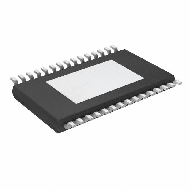 BD14000EFV-CH2 Rohm Semiconductor                                                                    CELL BALANCE LSI OF 4 TO 6 SERIE