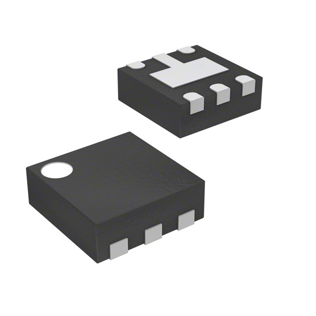 SIP4282DVP-3-T1-E3 Vishay Siliconix                                                                    LOAD SW W/CONTROLLED SLEW RATE