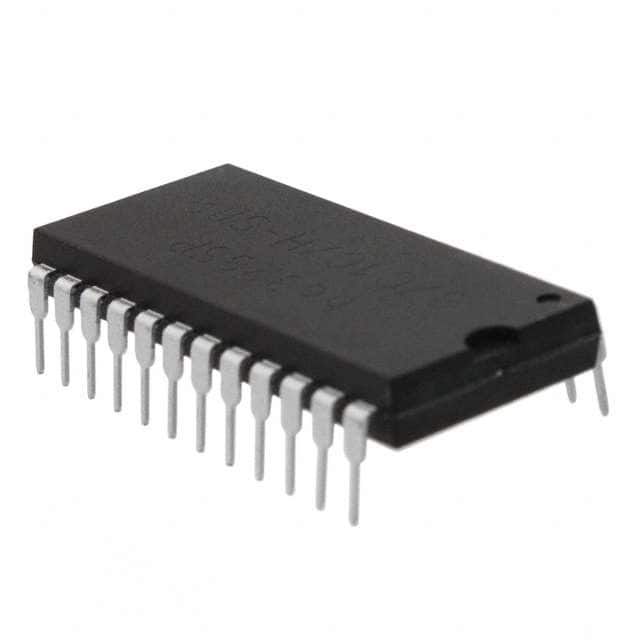 SN74150N Texas Instruments                                                                    IC DATA SELECTOR/MUX 24-DIP