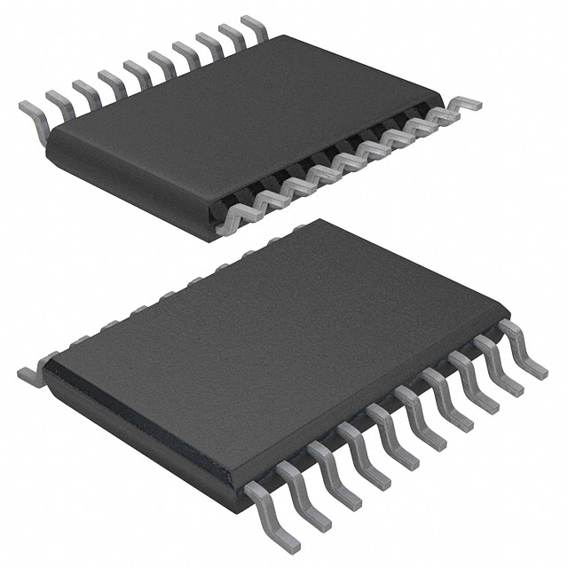 AT18F010-30XU Microchip Technology                                                                    IC FLASH CONFIG 1MBIT 20-TSSOP