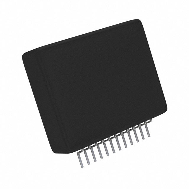 STK672-523-E ON Semiconductor                                                                    IC MOTOR DRIVER PAR SIP12