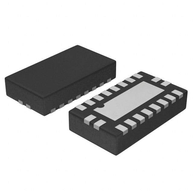 74VCXH245MNR2G ON Semiconductor                                                                    IC TXRX NON-INVERT 3.6V 20QFN