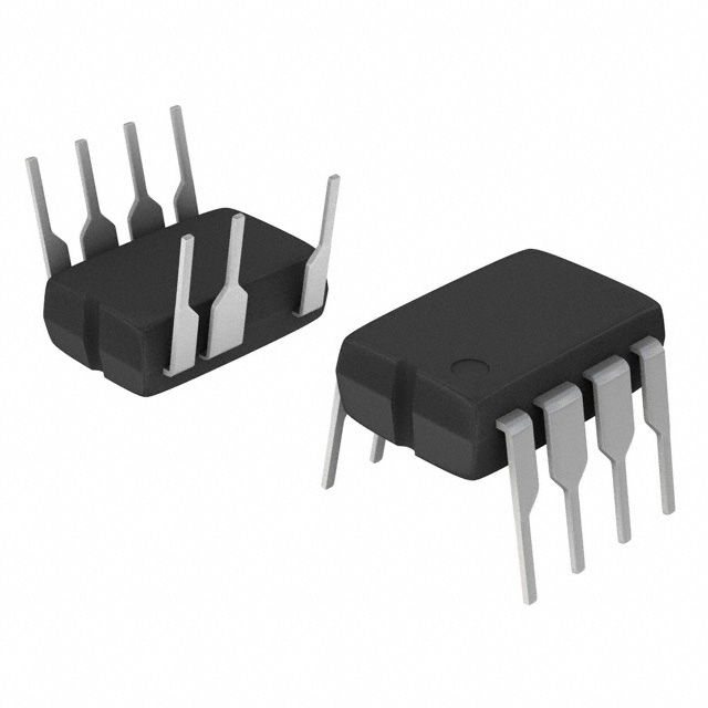 BM2P052 Rohm Semiconductor                                                                    IC CONV DC/DC PWM 0.60MA 7DIP