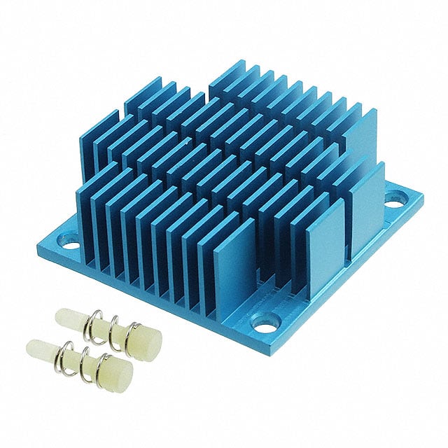 ATS-P1-03-C3-R0 Advanced Thermal Solutions Inc.                                                                    HEATSINK 40X40X15MM XCUT T412