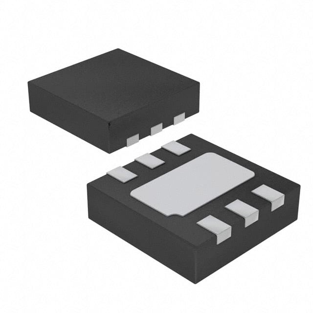 AL5812FF-7 Diodes Incorporated                                                                    IC LED DRVR LIN DIM 150MA 6UDFN