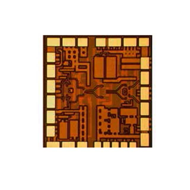 HMC7590-SX Analog Devices Inc.                                                                    IC AMP TRANSIMPEDANCE 24-28GHZ