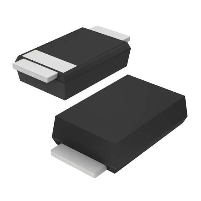 PDZVTR10B Rohm Semiconductor                                                                    ZENER DIODE