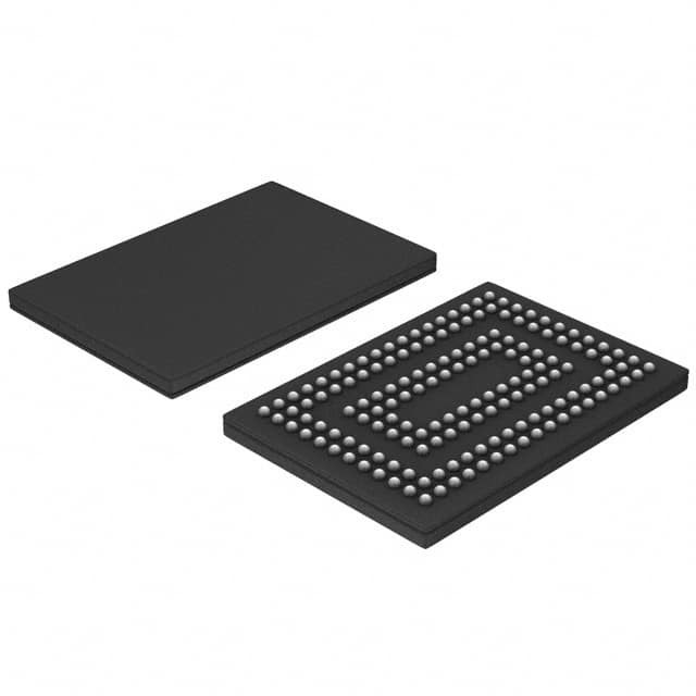 SSTUG32865ET/G,518 NXP USA Inc.                                                                    IC BUFFER 1.8V 28BIT 160-TFBGA