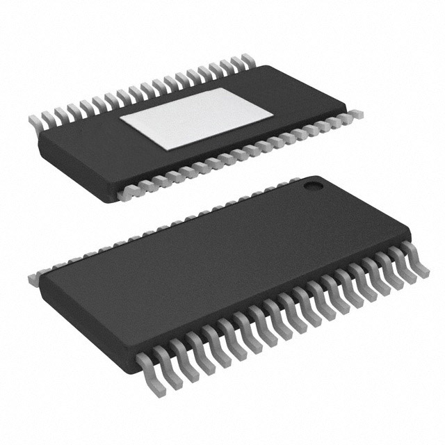 LT3790HFE#PBF Linear Technology/Analog Devices                                                                    IC REG CTRLR BUCK-BOOST 38TSSOP