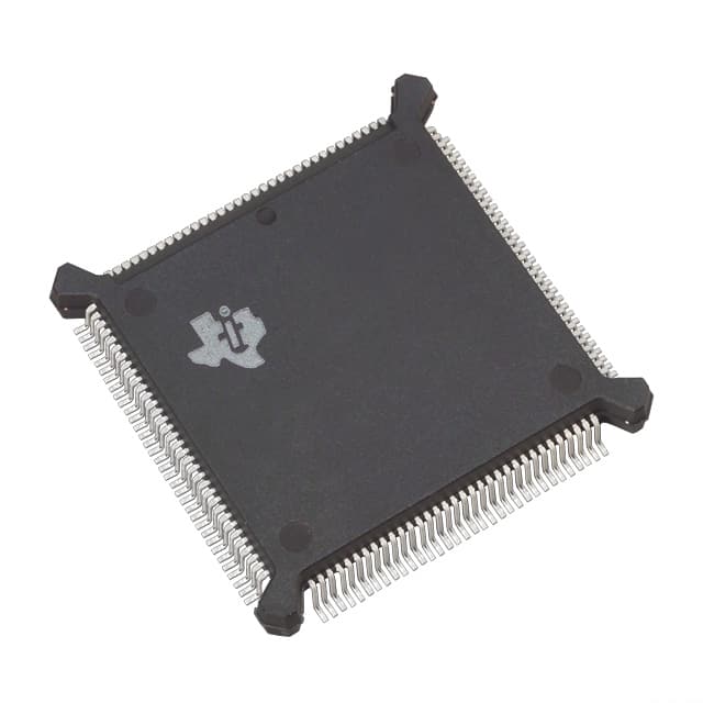 SN74ABT3612-15PQ Texas Instruments                                                                    IC SYNC FIFO MEM 64X36X2 132-QFP