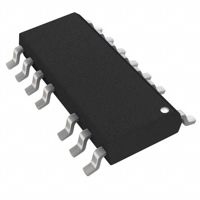 NCP1399ACDR2G ON Semiconductor                                                                    IC OFFLN CONV HALF-BRIDGE 16SOIC