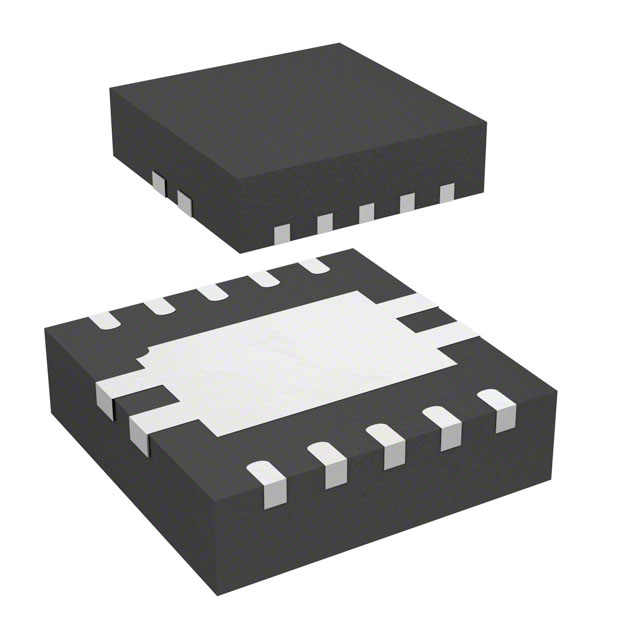 PI5USB14550-AZEE Diodes Incorporated                                                                    IC USB SWITCH TDFN