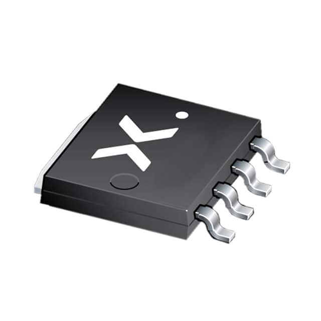 PSMN1R2-25YL,115 Nexperia USA Inc.                                                                    MOSFET N-CH 25V 100A LFPAK