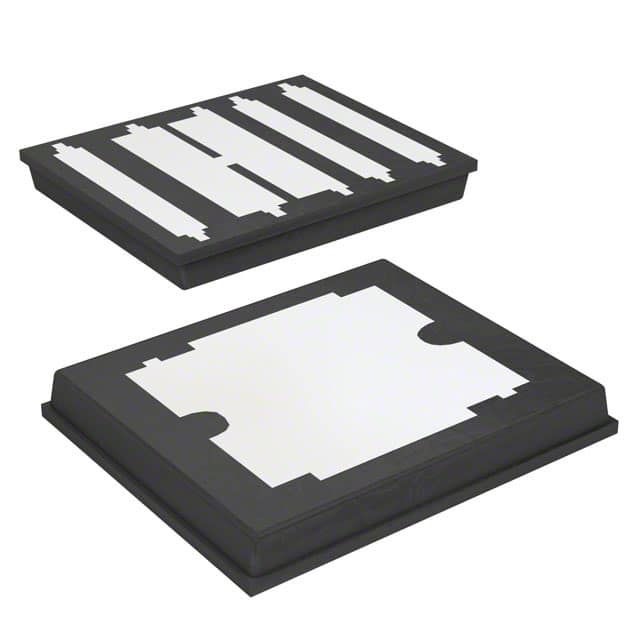 STK28N3LLH5 STMicroelectronics                                                                    MOSFET N-CH 30V 28A POLARPAK