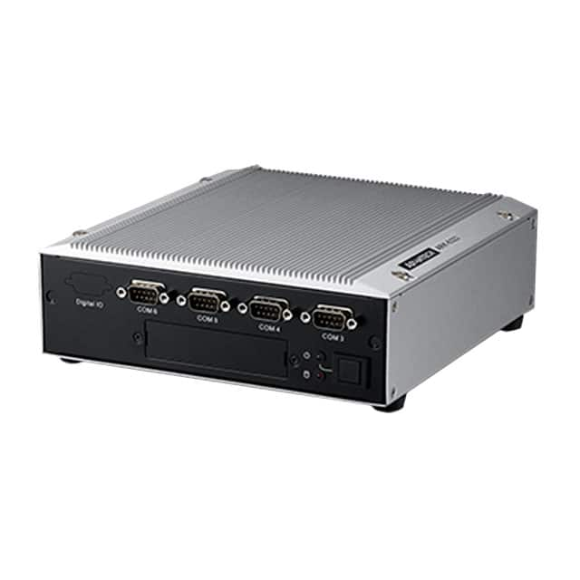 ARK-6322-Q0A1E Advantech Corp                                                                    FANLESS PC CELERON J1900 2GHZ