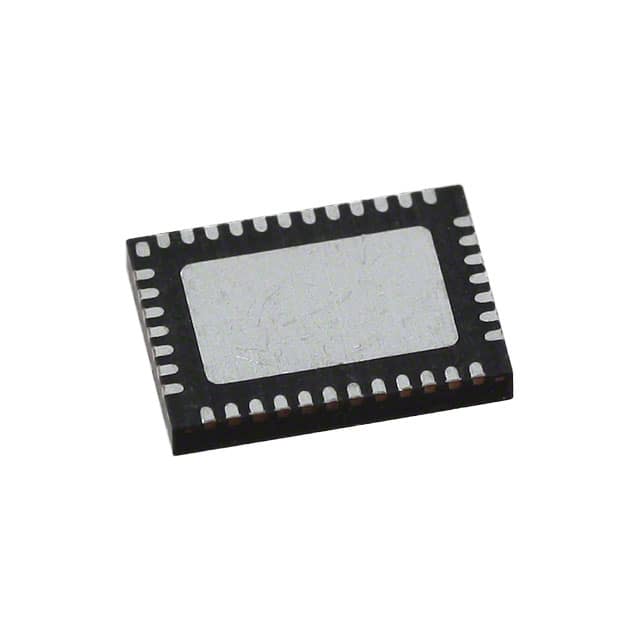 LX1671CLQ Microsemi Corporation                                                                    IC REG CTRLR BUCK 38MLPQ