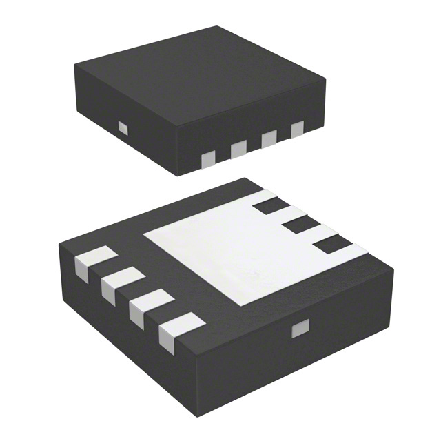 TMC1420-LA Trinamic Motion Control GmbH                                                                    MOSFET N/P-CH 40V 8PQFN