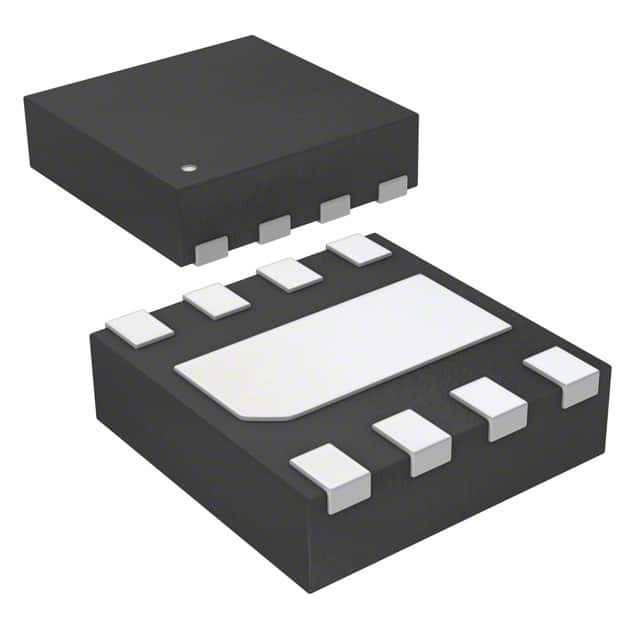 SC811ULTRT Semtech Corporation                                                                    IC CHARGE MGMT LI-ION 8MLP