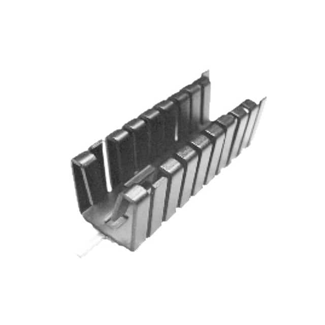 ATS-PCB1003 Advanced Thermal Solutions Inc.                                                                    HEATSINK TO-220 CLIPON W/TAB