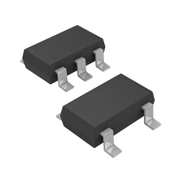 EL5120IWT-T7 Intersil                                                                    IC OPAMP VFB 8MHZ RRO TSOT23-5