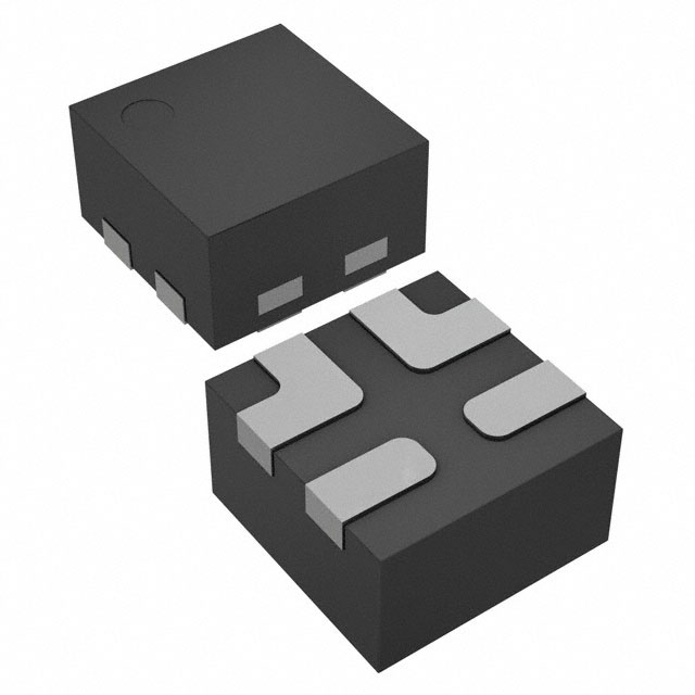 SLG59M1557V Silego Technology                                                                    A 1 MM POWER SWITCH WITH OUTPUT