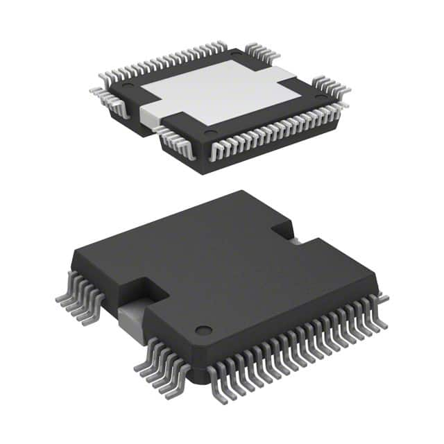 L9805E STMicroelectronics                                                                    IC MOTOR DRIVER SER 64HIQUAD